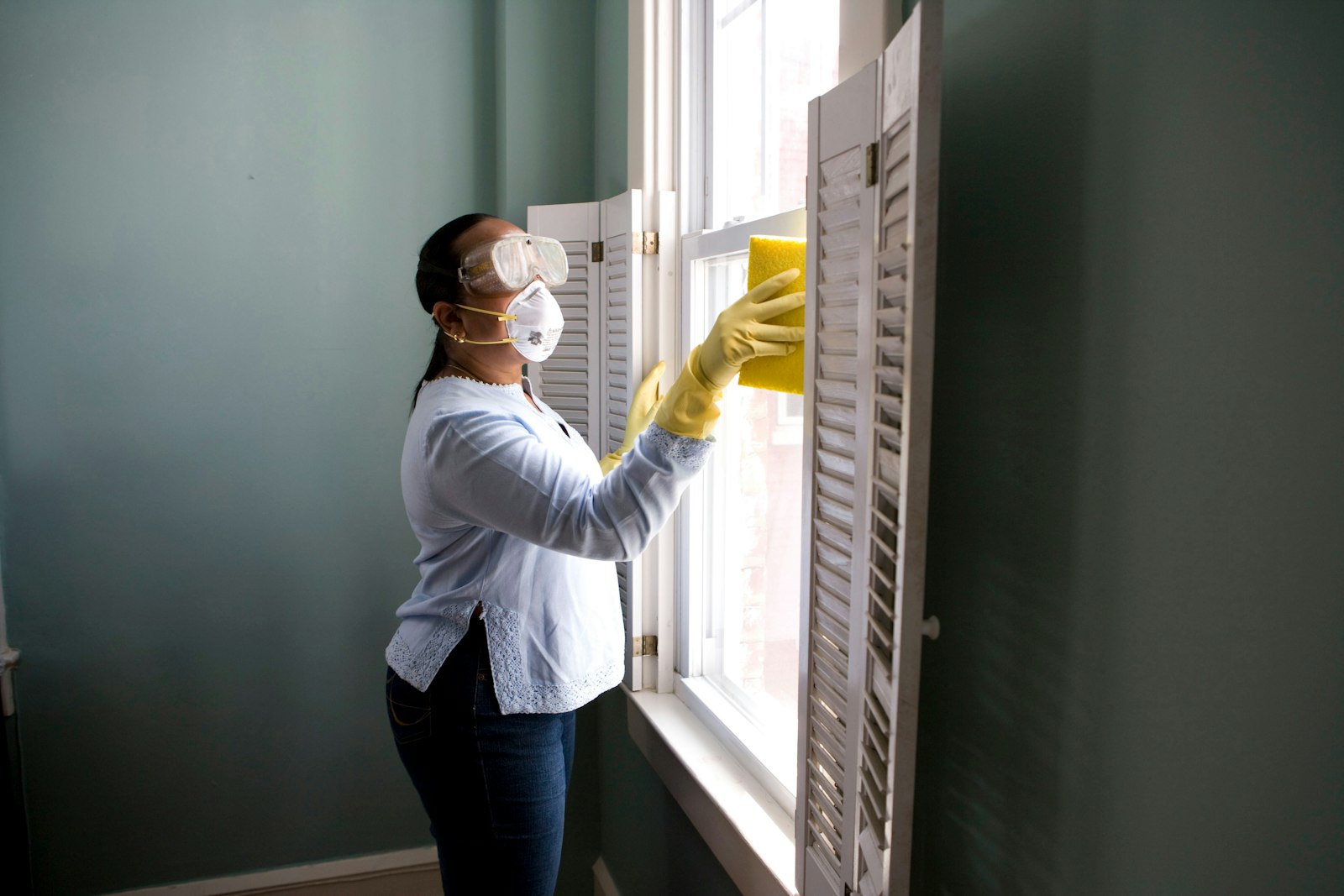 Mold Remediation service in Surprise, AZ